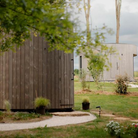 La Suite Nature By Lumipod X Tomette Singuliere Chateau  Екстериор снимка