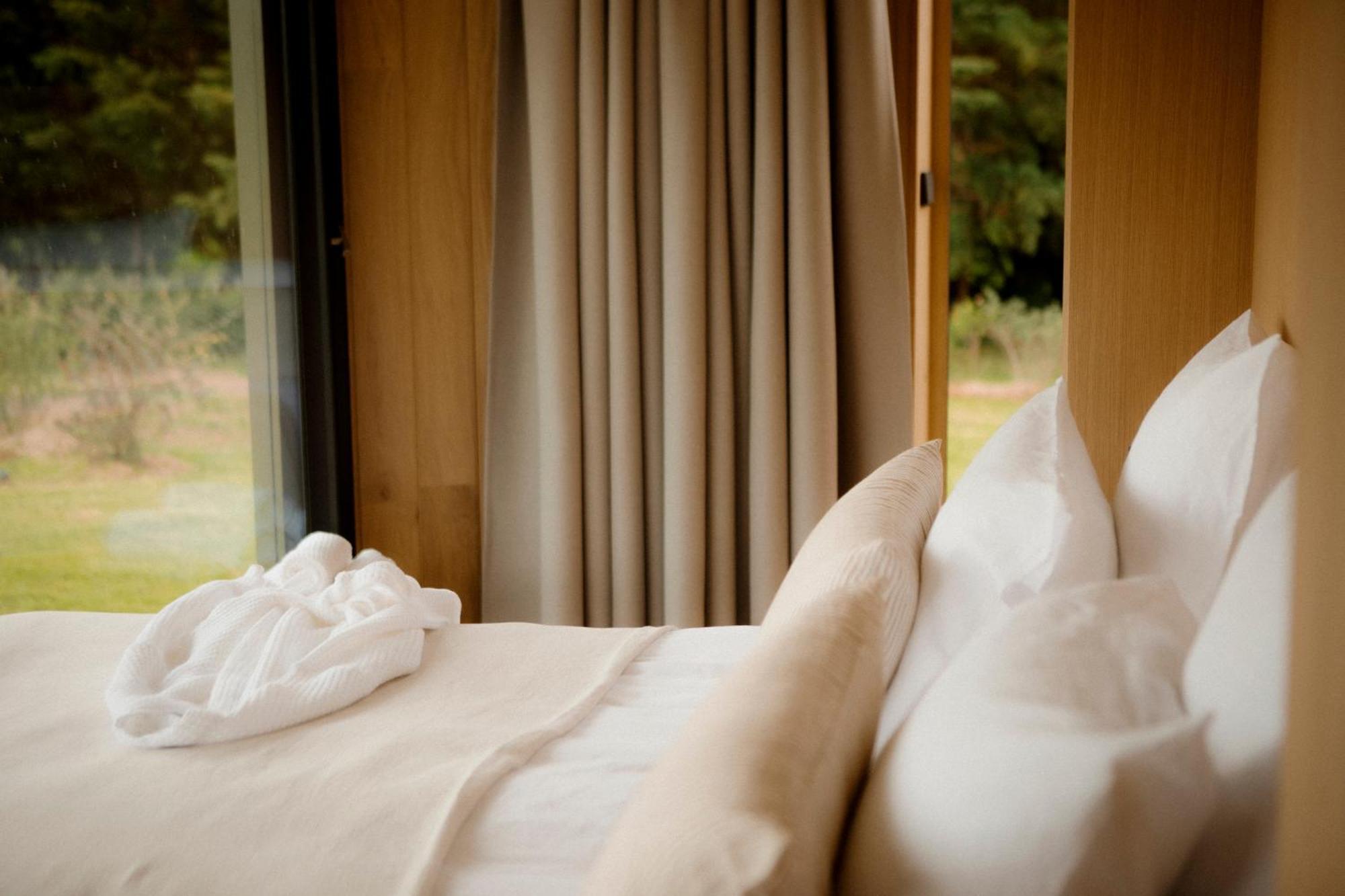 La Suite Nature By Lumipod X Tomette Singuliere Chateau  Екстериор снимка