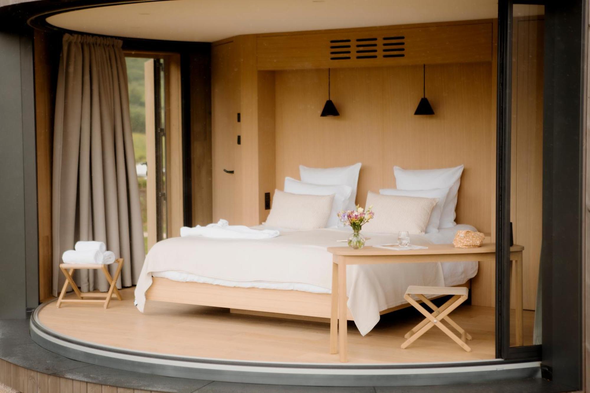 La Suite Nature By Lumipod X Tomette Singuliere Chateau  Екстериор снимка