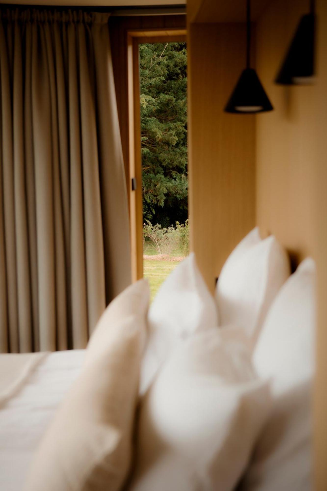 La Suite Nature By Lumipod X Tomette Singuliere Chateau  Екстериор снимка