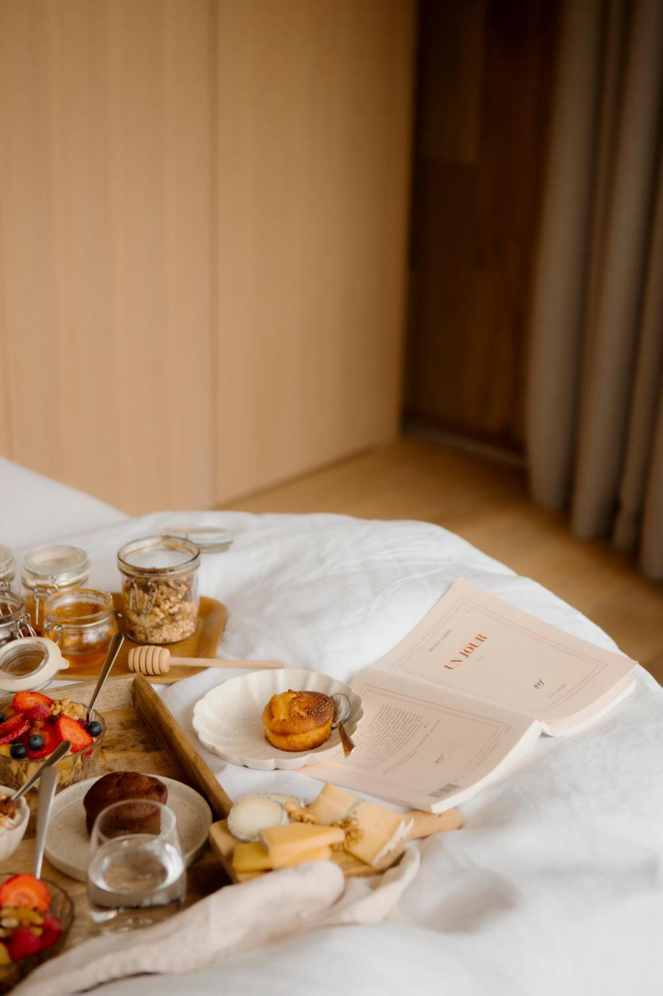 La Suite Nature By Lumipod X Tomette Singuliere Chateau  Екстериор снимка
